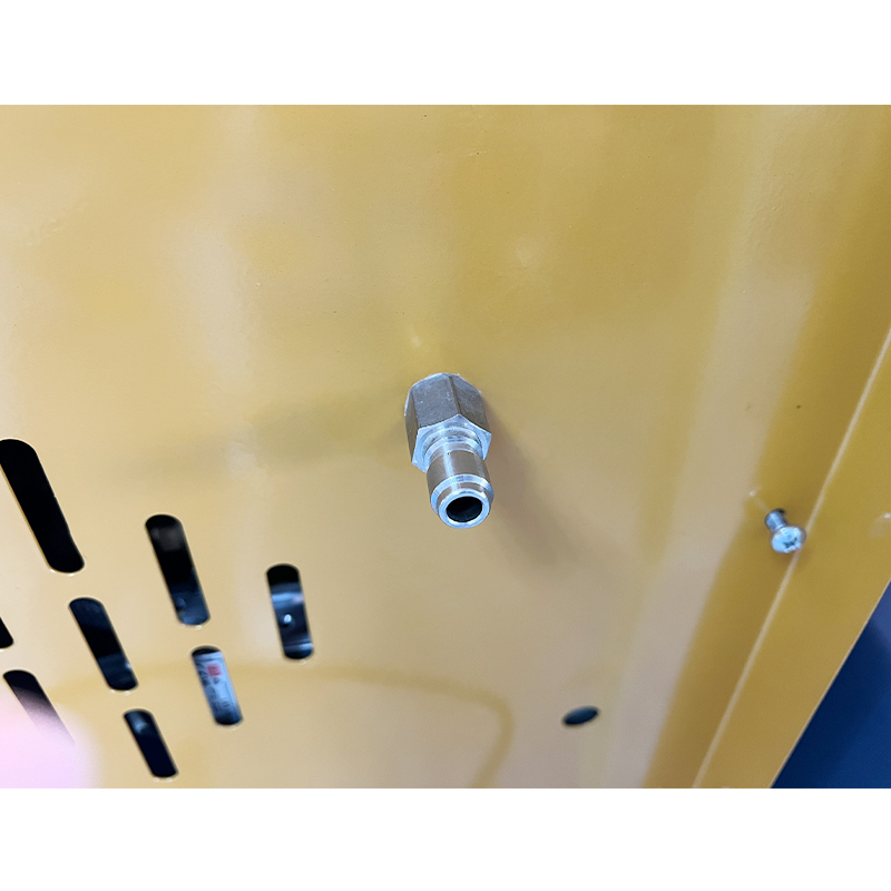 VTI-66A Smart Machine For Cleaning With Electricity
