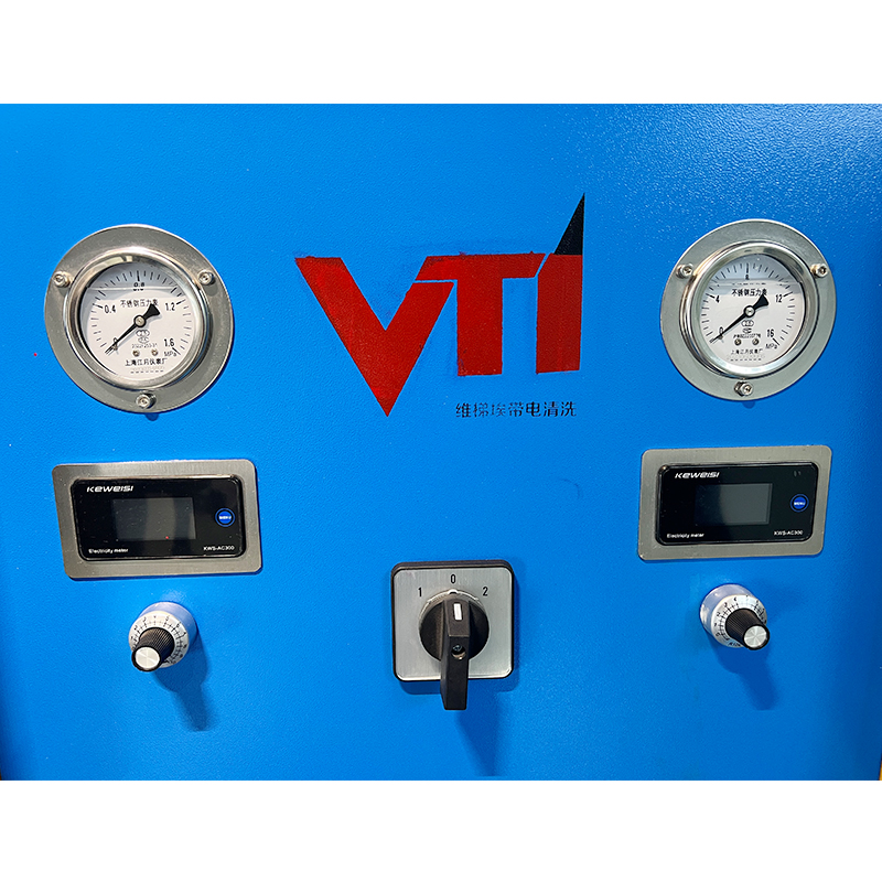 VTI-66A Smart Machine For Cleaning With Electricity