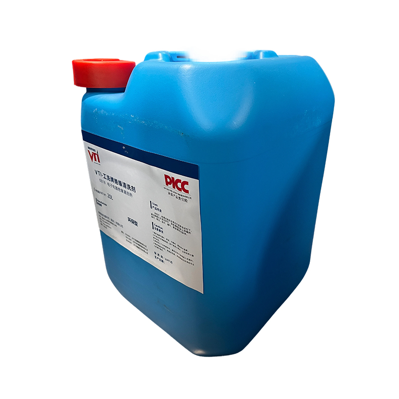 VTI-0818 Electronic And Electrical Insulation Cleaning Agent