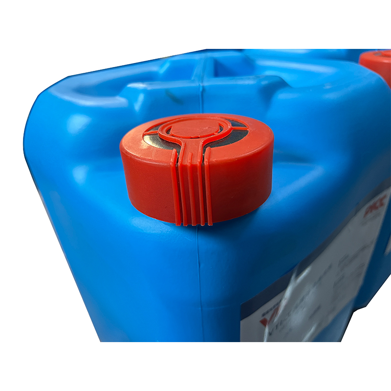 How should low voltage electrical insulation cleaning agent be disposed of after use to avoid environmental pollution?